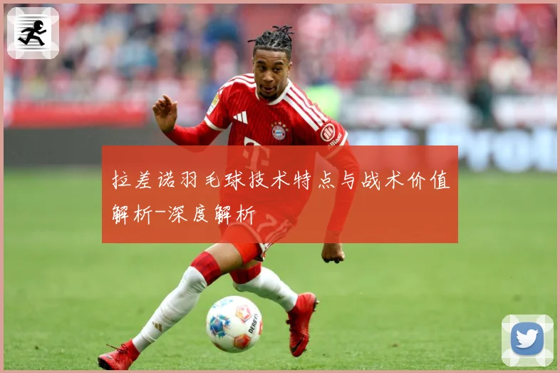 拉差诺羽毛球技术特点与战术价值解析-深度解析