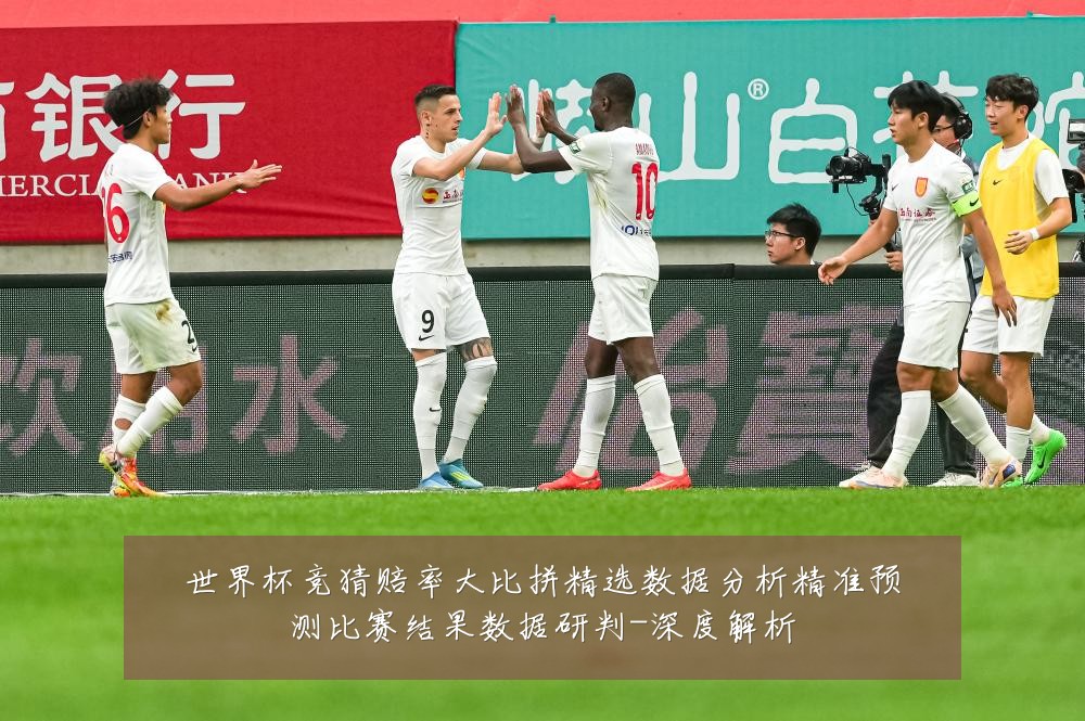 世界杯竞猜赔率大比拼精选数据分析精准预测比赛结果数据研判-深度解析
