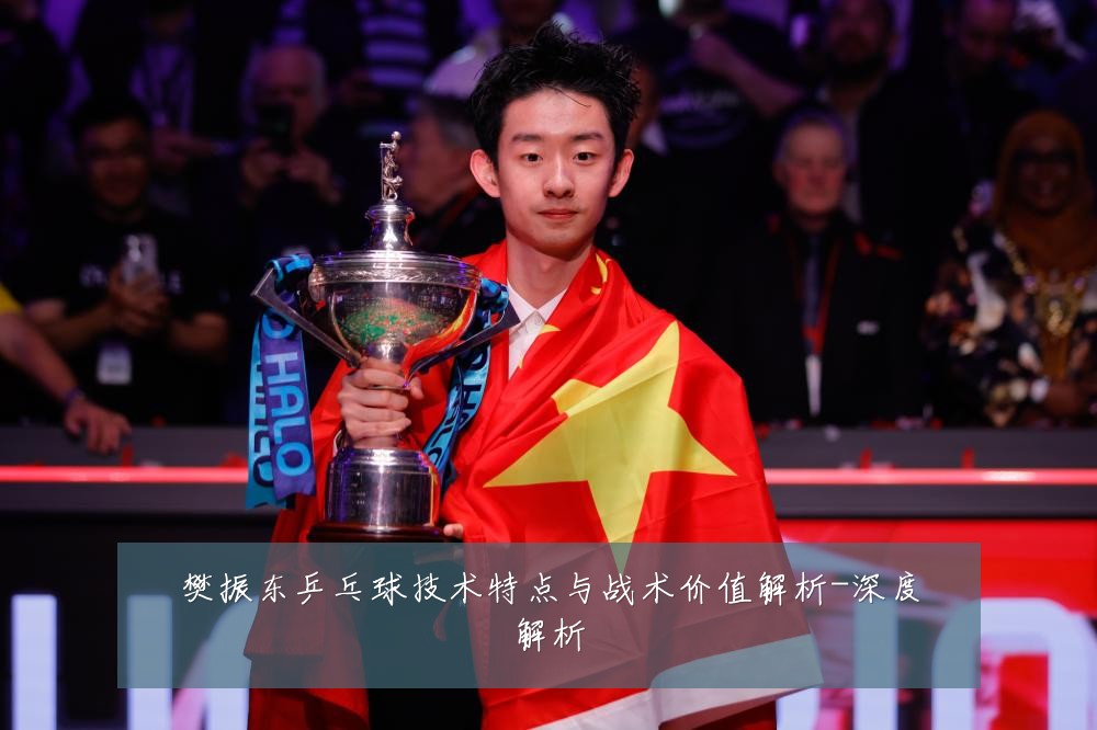 樊振东乒乓球技术特点与战术价值解析-深度解析